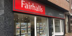 Fairhalls Estate Agents Gosport