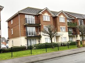 Heritage Way, Priddy’s Hard