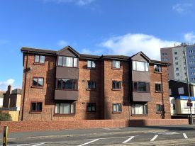 Forton Road, Gosport