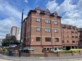 Flat 30, Wises Court, 41 Mumby Road, Gosport, PO12 1DD