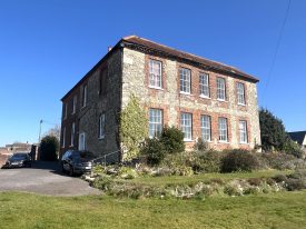 Anglesey Road, Alverstoke