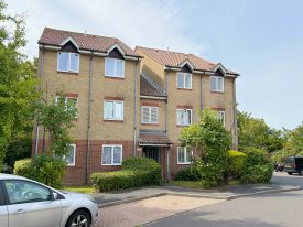 Sunbeam Way, Gosport, PO12 2BN