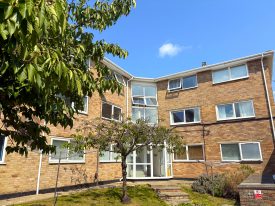 Broadsands Drive, Alverstoke