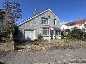 Linden Grove, Gosport