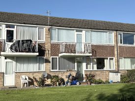 Ballard Court, Bury Road, Gosport, PO12 3UA