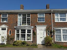 Little Green, Alverstoke, Gosport, PO12 2EU