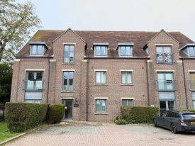 Ashworth House, Heritage Way, Gosport, PO12 4WF