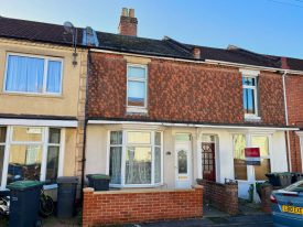 Westfield Road, Gosport, Hampshire, PO12