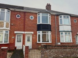 Elson Road, Elson, Gosport, PO12 4EZ