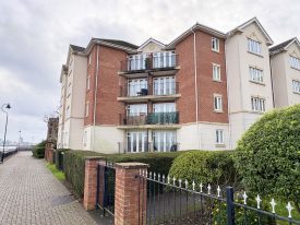 Netley Court, Hayling Close, Hardway, Gosport, Hampshire, PO12