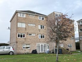 Shirrel Court, Tower Close, Gosport, PO12 2TY