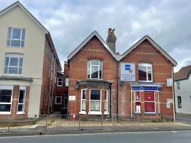 Brockhurst Road, Gosport, Hampshire, PO12