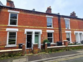 Church Road, Alverstoke, Gosport, PO12 2LB