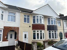 Hill Park Road, Gosport, PO12 3EB