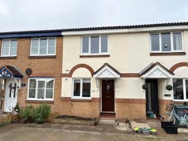 Redhouse Park Gardens, Gosport PO12 3EQ