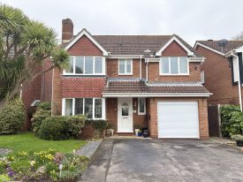 Tebourba Drive, Gosport, PO12 2NT