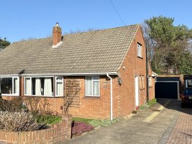 Wootton Road, Lee-on-the-solent, PO13 9HB