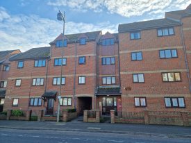 Wises Court, Mumby Road, Gosport, Hampshire, PO12
