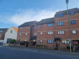 Mumby Road, Gosport, Hampshire, PO12