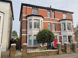 Ellachie Road, Alverstoke, Gosport, PO12 2DP