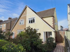 Foxbury Lane, Gosport