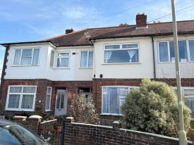 Greenlea Grove, Gosport, Hampshire, PO12