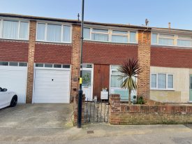 Village Road, Alverstoke, Gosport, PO12 2LD