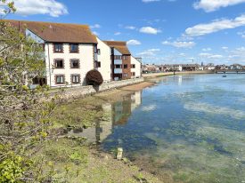 Alver Quay, 54, Prince Alfred Street, Gosport, PO12 1SR