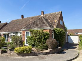 Masten Crescent, Gosport, PO13 9SX