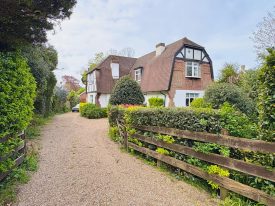 Bury Road, Alverstoke, Gosport, PO12 3PR