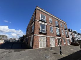 Cooperage Green, Gosport