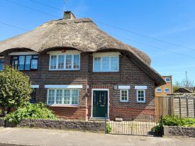 Bury Crescent, Gosport, PO12 3TZ