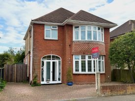 Beechcroft Road, Alverstoke, Gosport, PO12 2ER